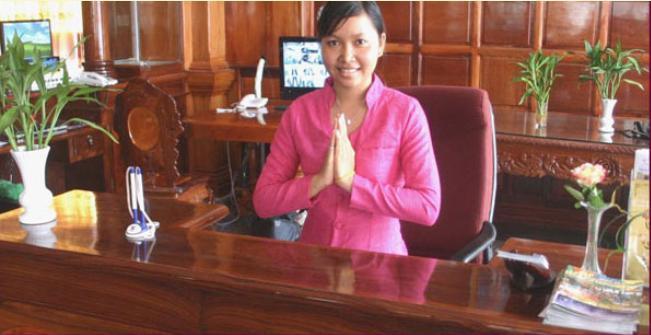 BATTAMBANG LOTUS HOTEL 3*